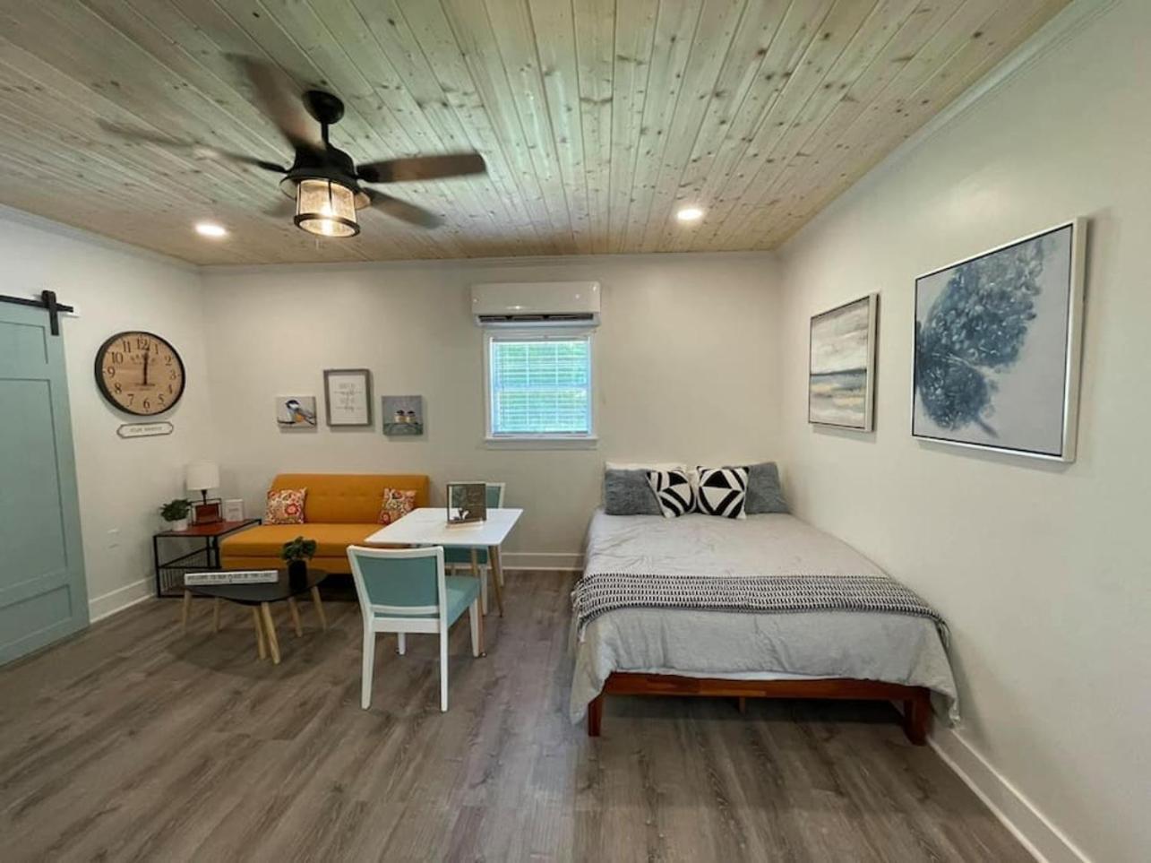 Beautifully Renovated Studio 2 Miles From Marina! Winchester Extérieur photo